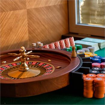 Casino na lodi