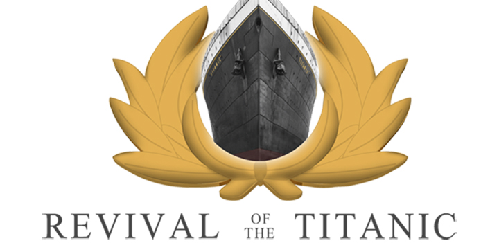 Plavba ke 100 letům potopení Titaniku