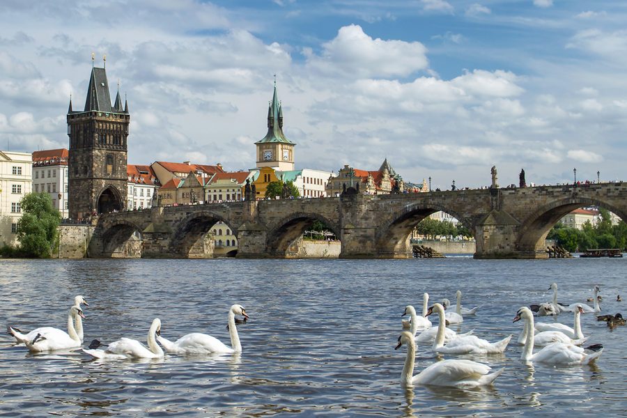 Charles Bridge