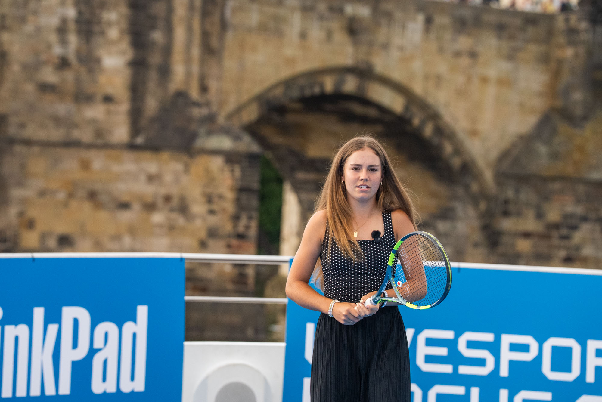 Fotografie: Livesport Prague Open zahájilo svůj 17. ročník… – 68