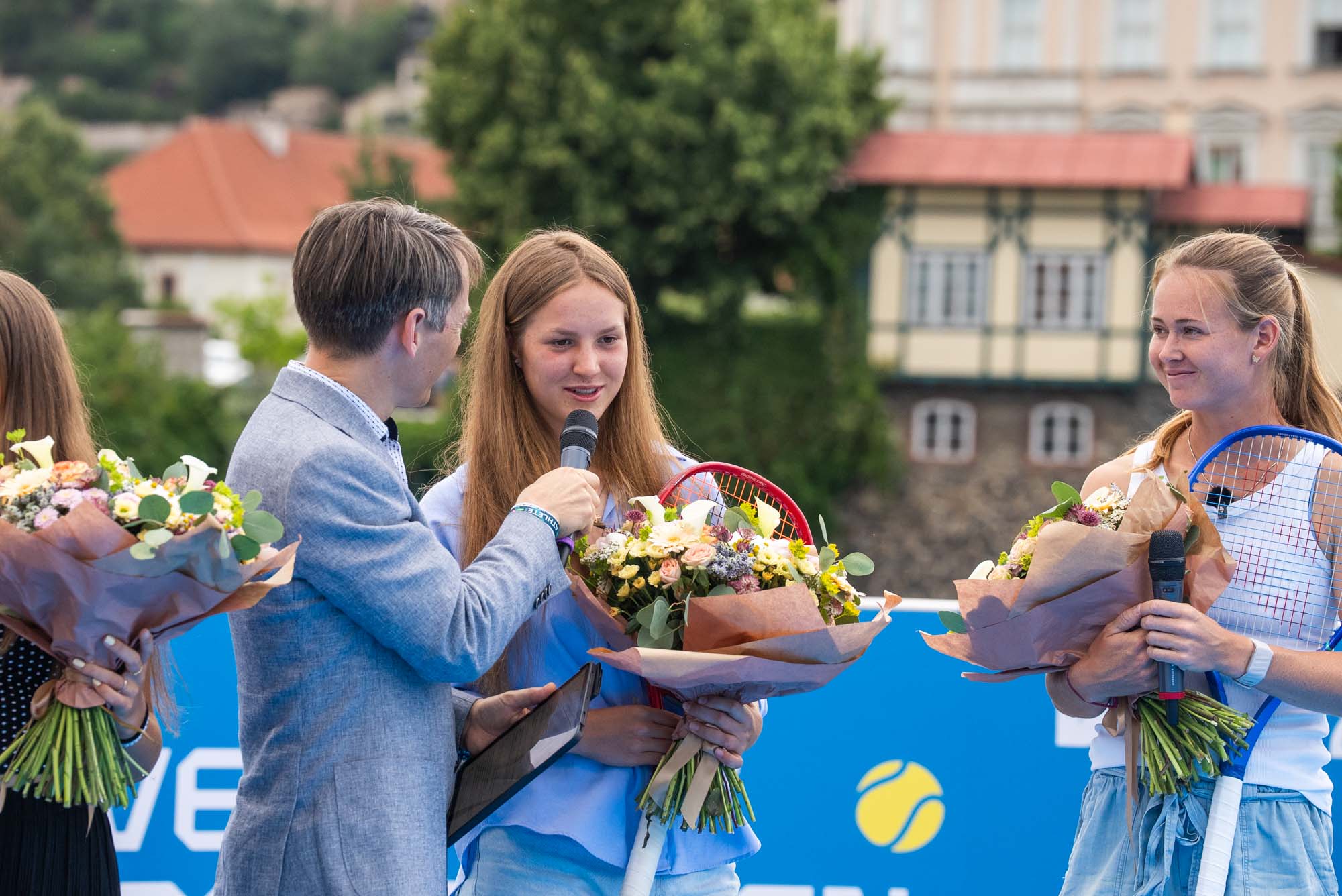 Fotografie: Livesport Prague Open zahájilo svůj 17. ročník… – 60