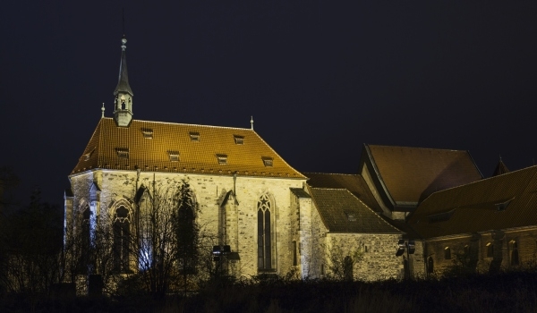 St Agnes Convent