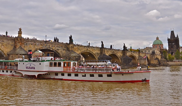 Charles Bridge Charles Bridge