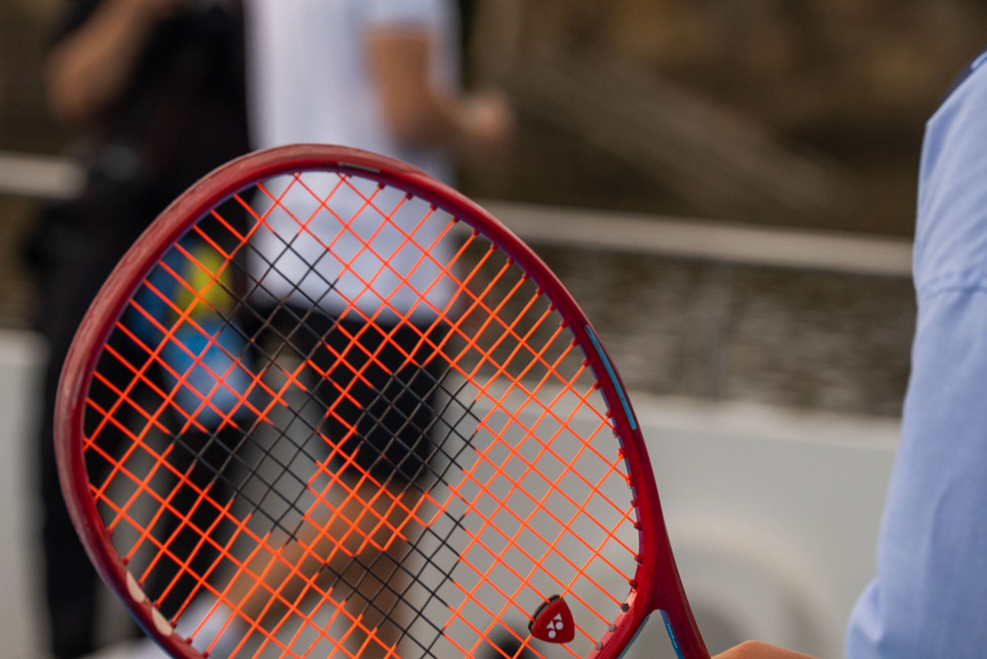 Fotografie: Livesport Prague Open zahájilo svůj 17. ročník… – 73