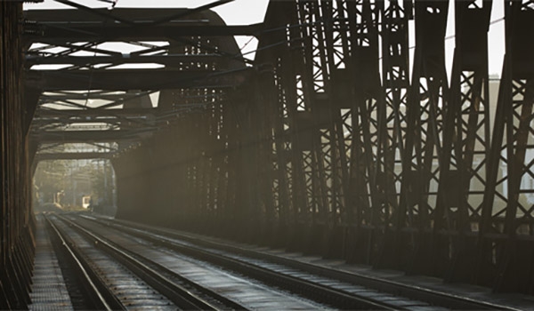 Railway Bridge Railway Bridge