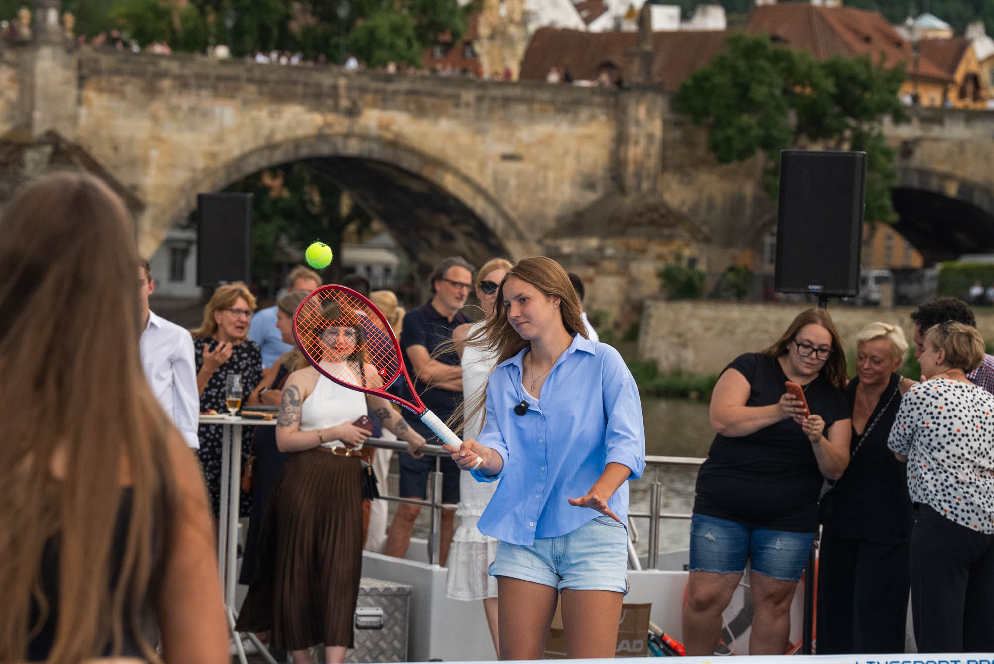 Fotografie: Livesport Prague Open zahájilo svůj 17. ročník… – 79