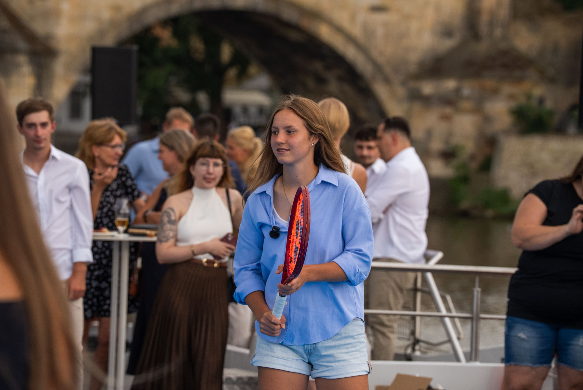 Fotografie: Livesport Prague Open zahájilo svůj 17. ročník… – 77