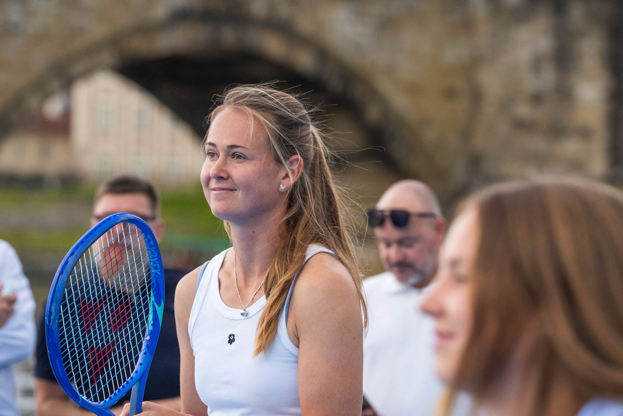 Fotografie: Livesport Prague Open zahájilo svůj 17. ročník… – 74