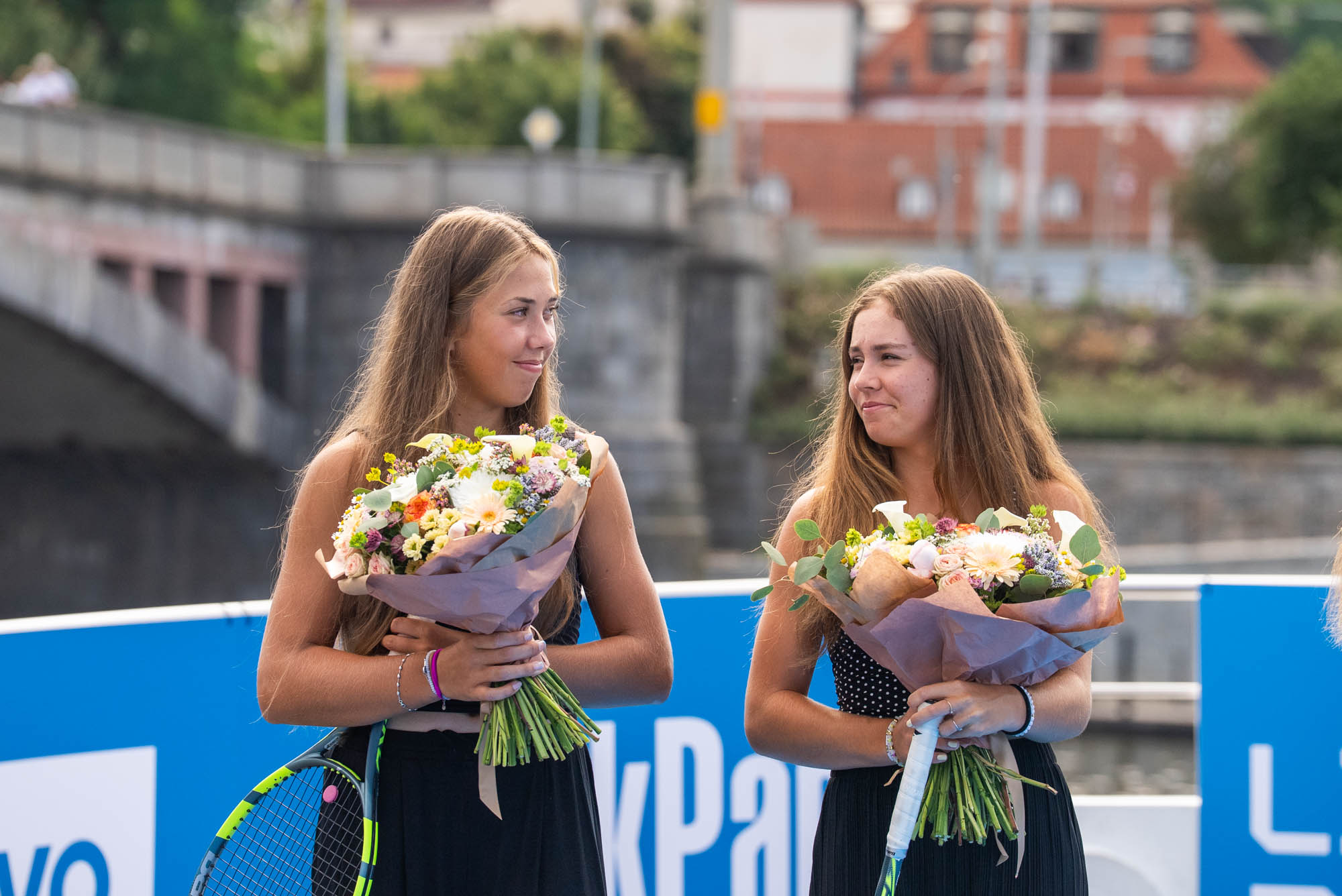Fotografie: Livesport Prague Open zahájilo svůj 17. ročník… – 34