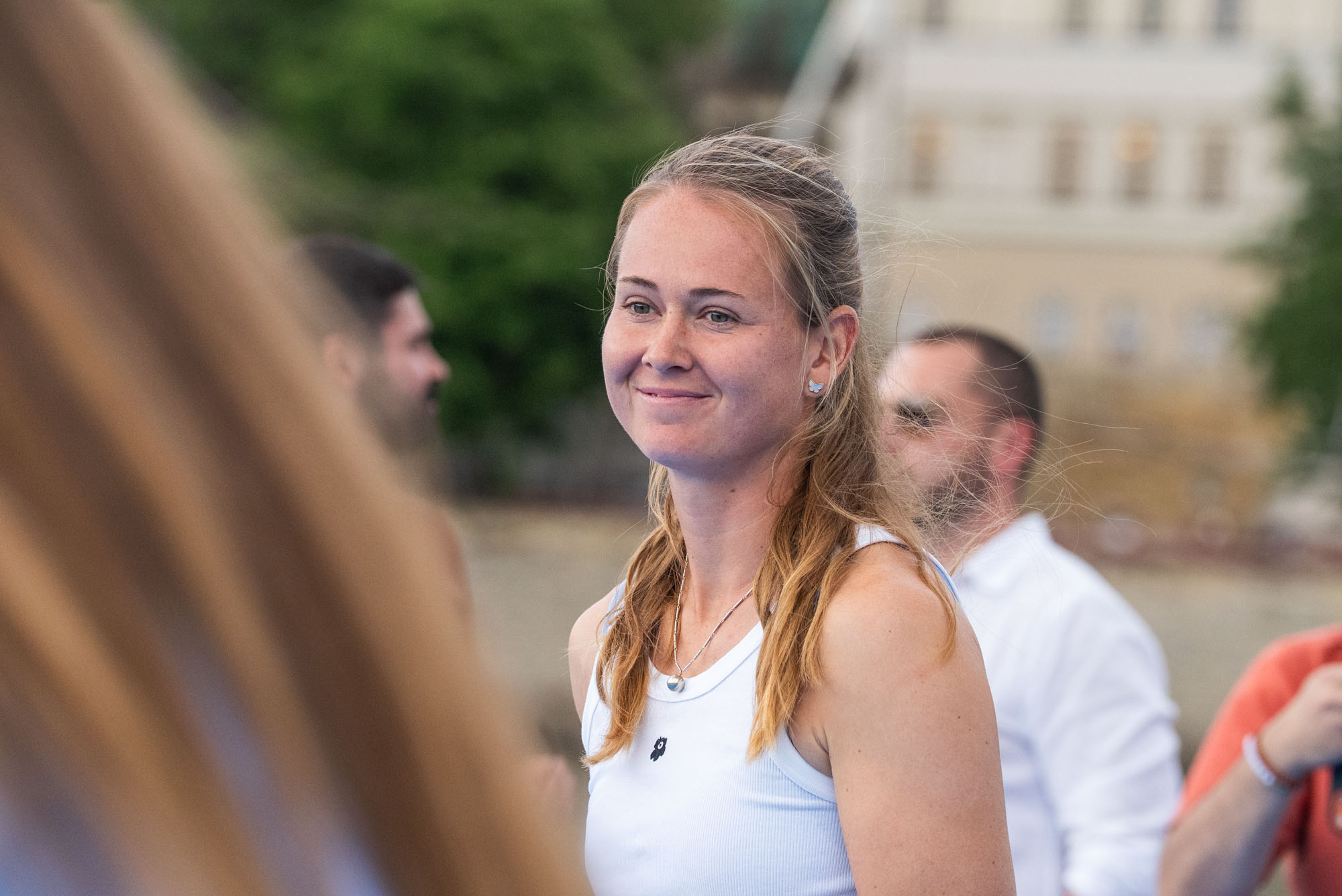 Fotografie: Livesport Prague Open zahájilo svůj 17. ročník… – 72