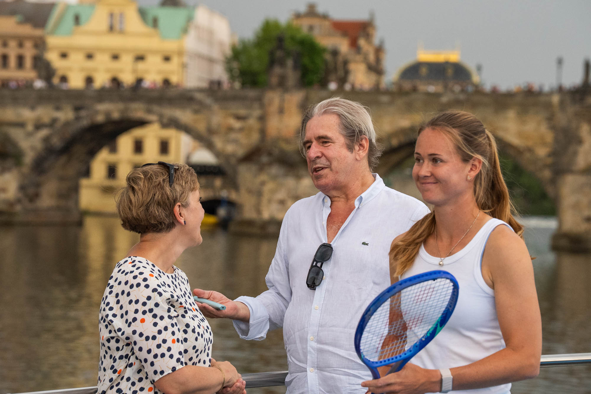 Fotografie: Livesport Prague Open zahájilo svůj 17. ročník… – 82