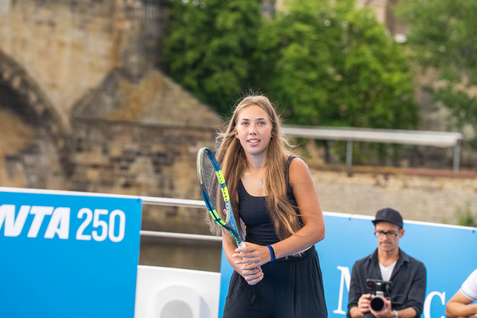 Fotografie: Livesport Prague Open zahájilo svůj 17. ročník… – 70