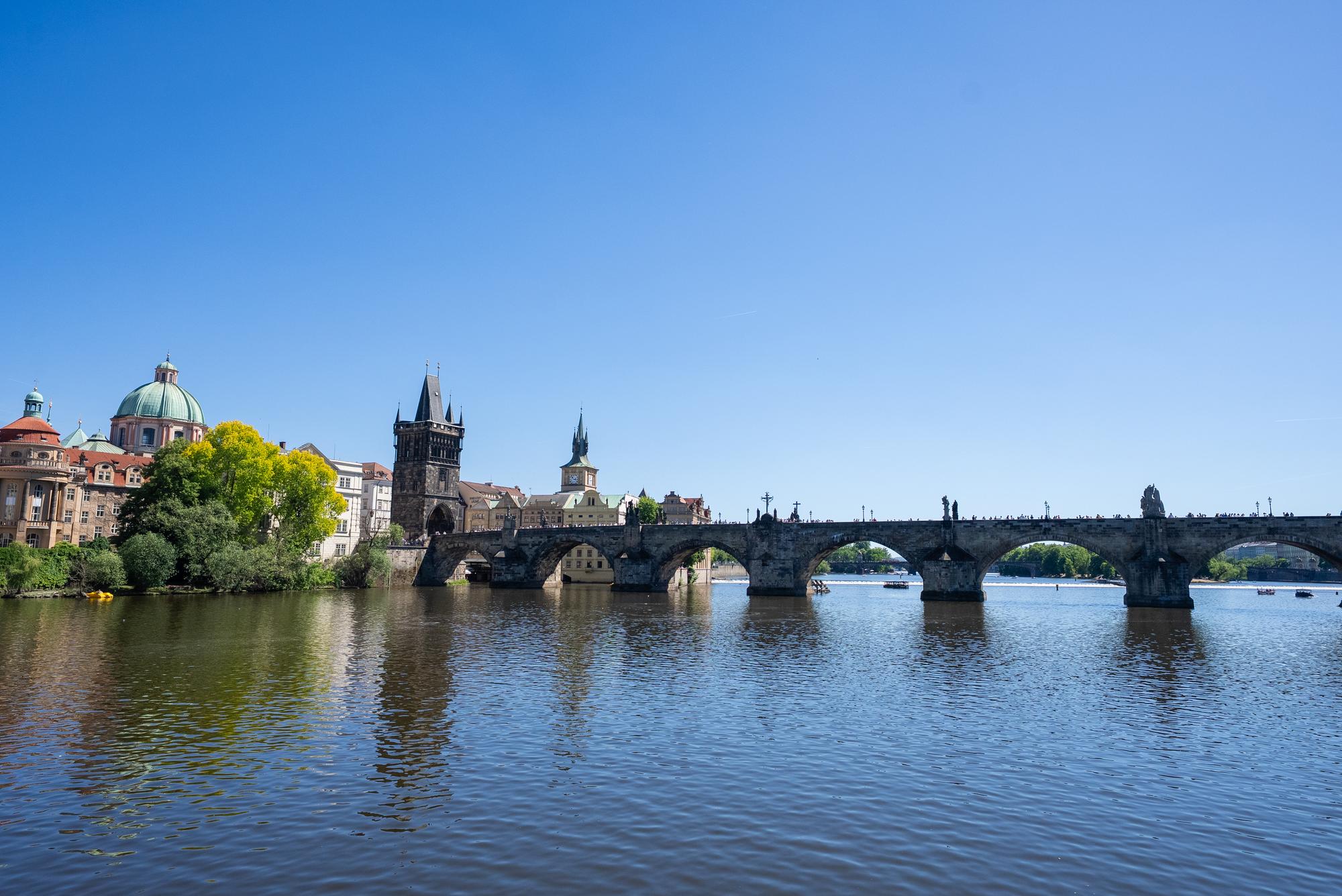 Fotografie: Prague Boats uzavírá strategické partnerství s… – 10