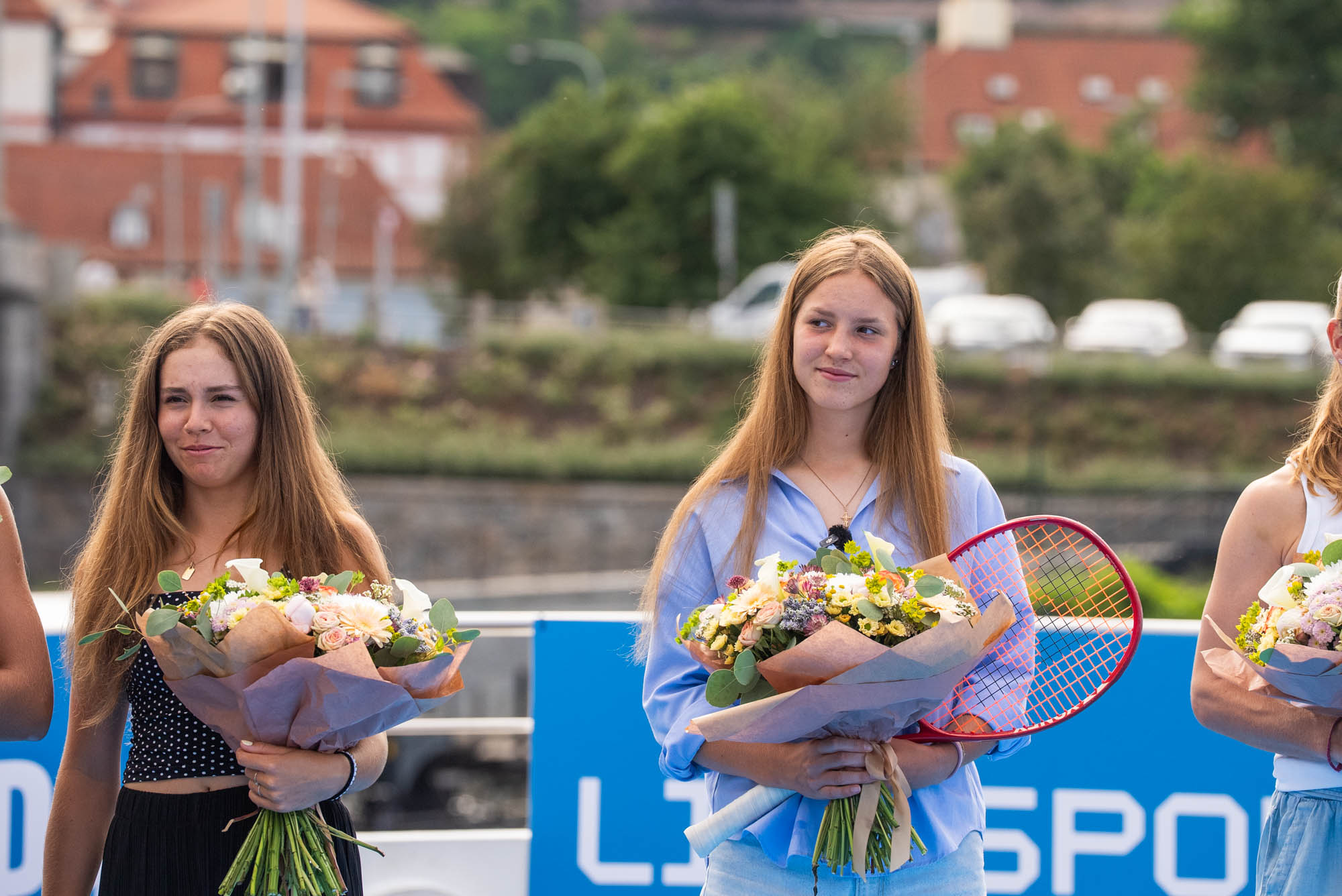 Fotografie: Livesport Prague Open zahájilo svůj 17. ročník… – 35