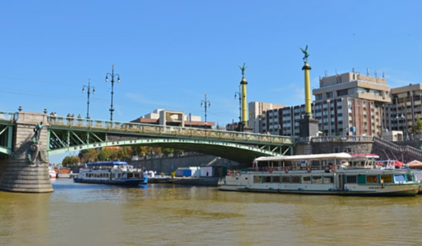 Čech Bridge Čech Bridge