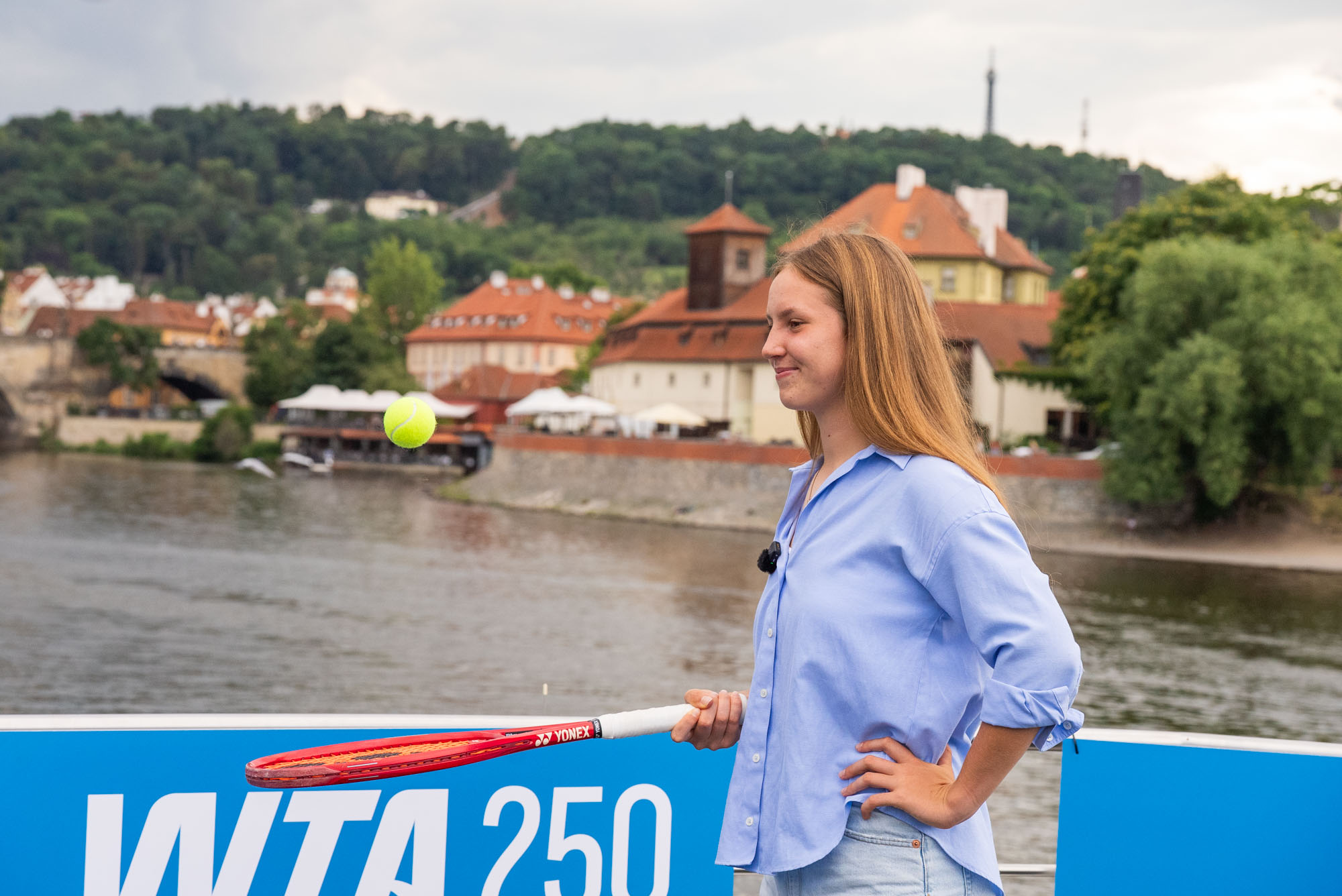 Fotografie: Livesport Prague Open zahájilo svůj 17. ročník… – 63