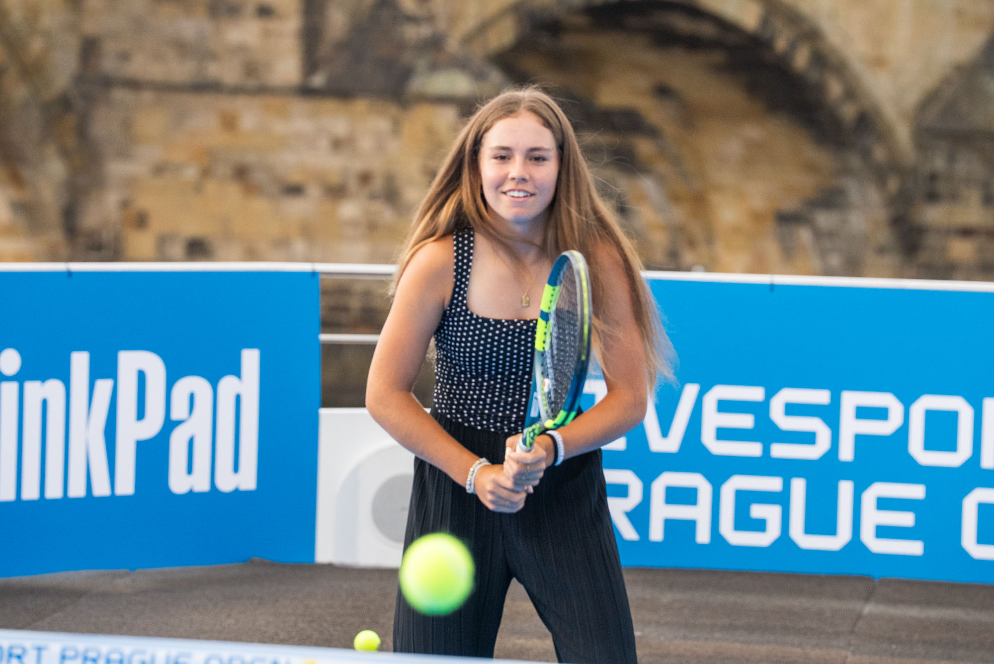 Fotografie: Livesport Prague Open zahájilo svůj 17. ročník… – 69
