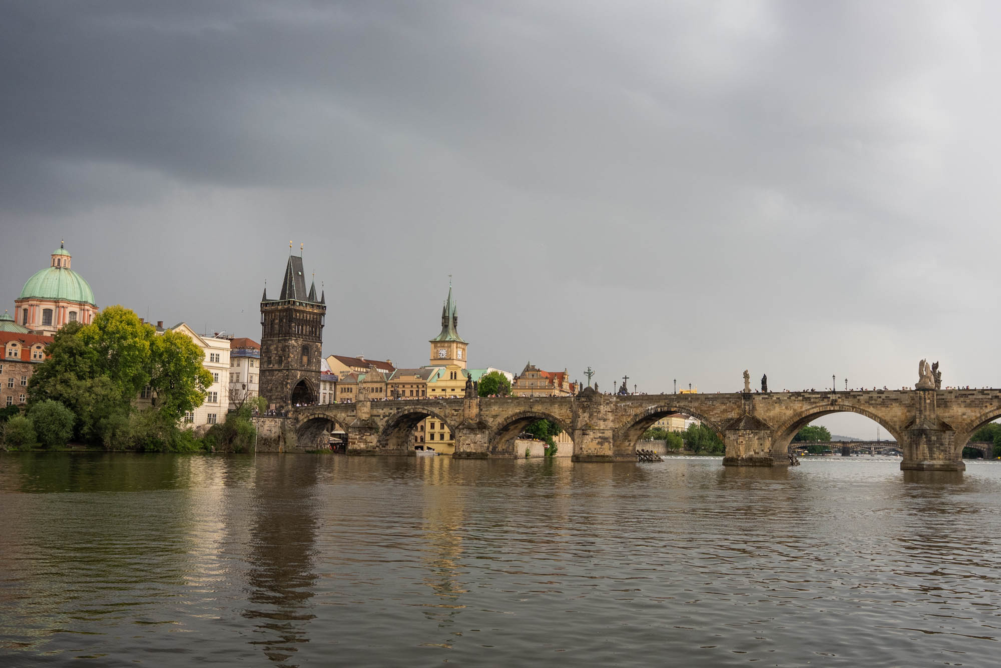 Fotografie: Livesport Prague Open zahájilo svůj 17. ročník… – 44