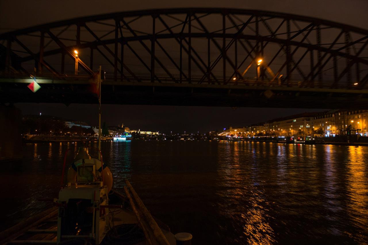 Foto: Moldava y Vysehrad steamers sailed at the Signal… – 13