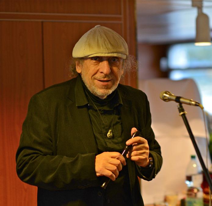 Photo : Benefiční koncert pro Motýlek – 10
