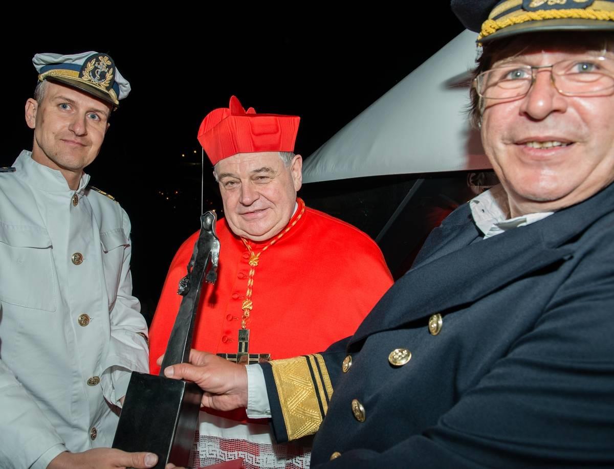 Foto: Navalis Festival on the Moldava 2014 – 18