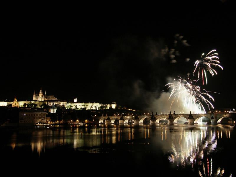 Photo: New Year's Eve cruises 2013 - it's time to choose! – 6