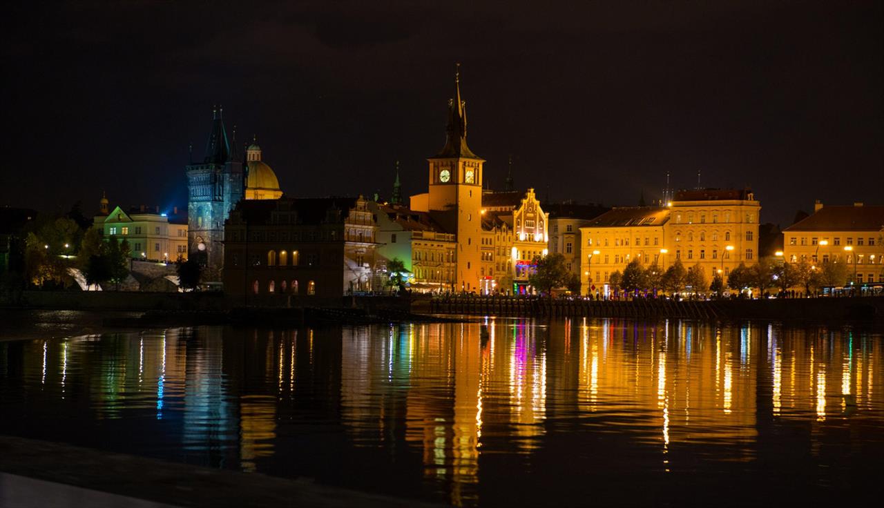 Foto: Moldava y Vysehrad steamers sailed at the Signal… – 20