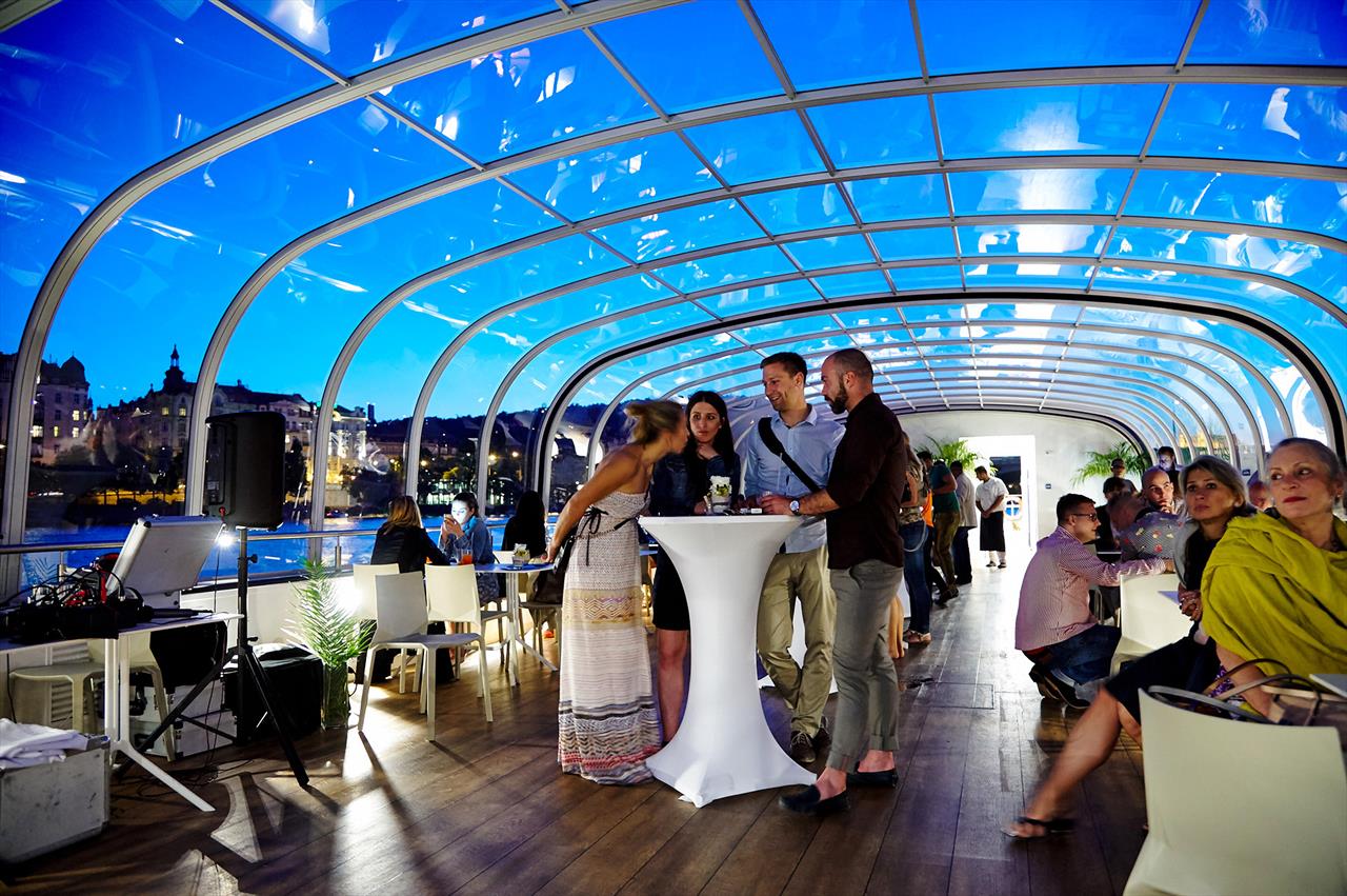 Photo: New Year's Eve cruises 2015 - choose now – 42