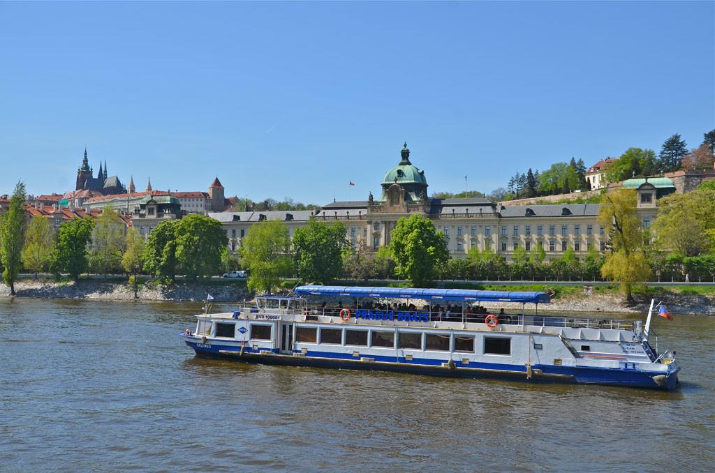Foto: barco Calypso – 6