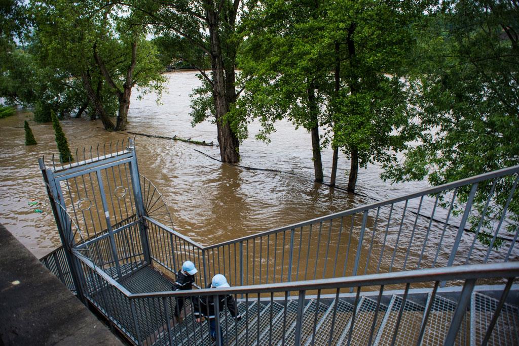 Photo: Vltava in Prague - gallery – 26