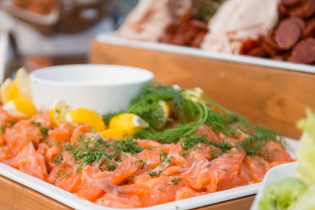 Photo: This is what brunch on Bohemia Rhapsody looked… – 10