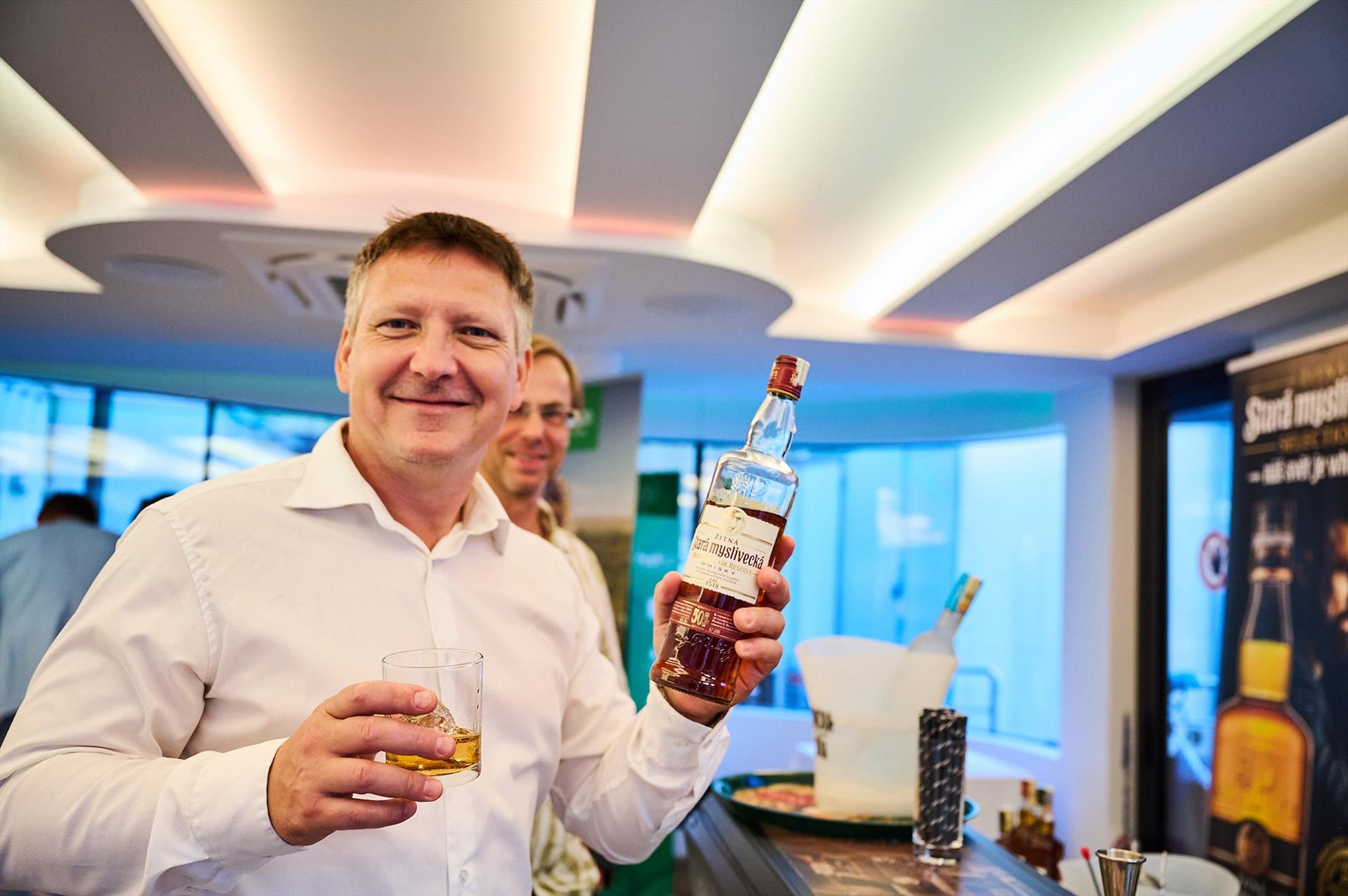 Foto: Anna Carolina hosted successful Ceco entrepreneurs – 70