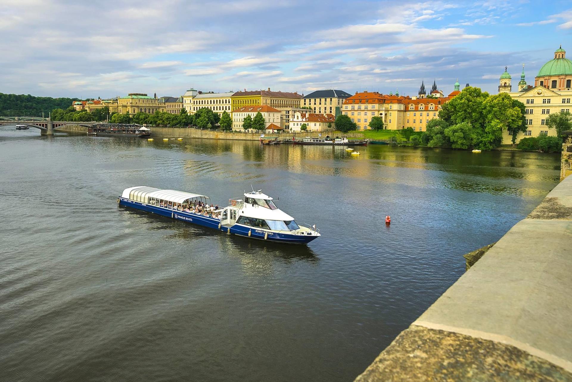 Photo : Grand Bohemia hrdinou záběrů GoPro kamery – 8