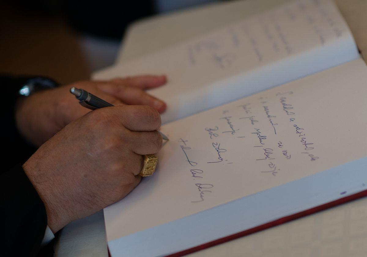 Photo : Městys Davle získal titul „Vorařská obec“ – 12