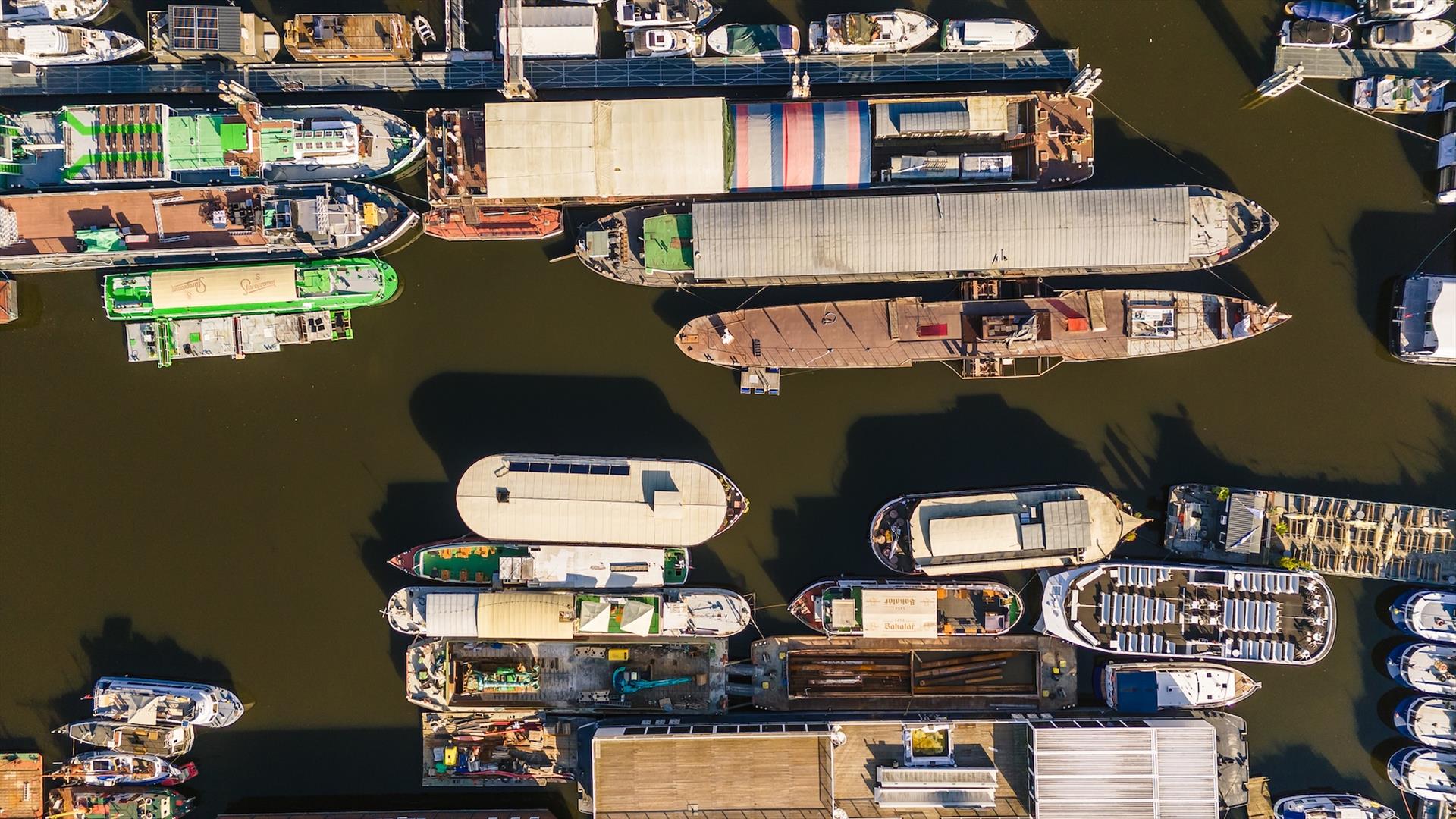 Photo: The Vltava showed its strength, but the Prague… – 7