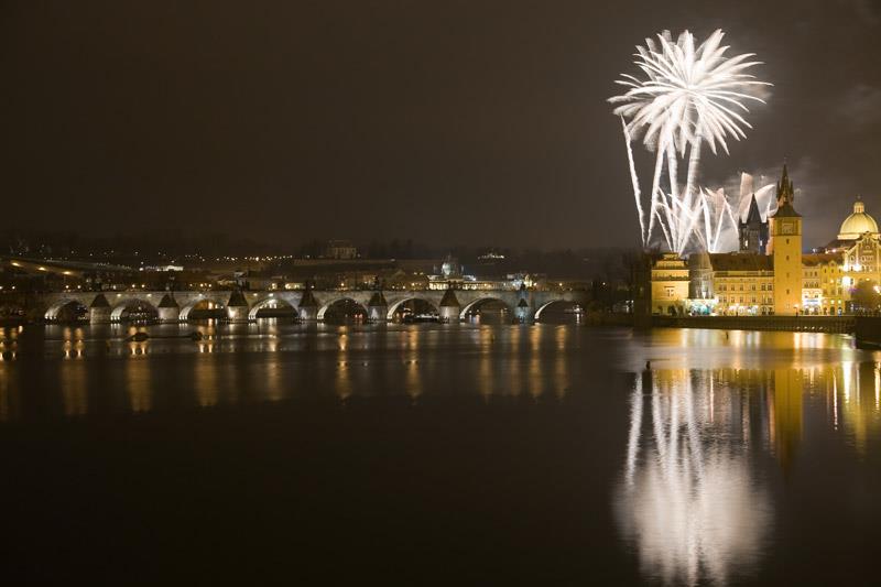 Photo : Saint-Sylvestreovská croisière 2014 - rezervujte… – 9