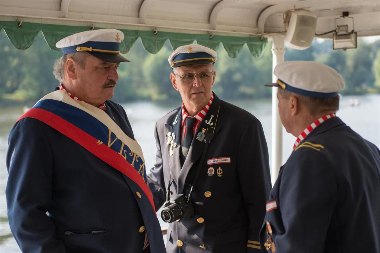 Foto: PPS oslavila 150 let – 22