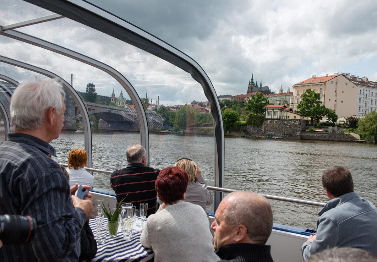 Photo: Cruise of the Association of Municipal Office… – 34