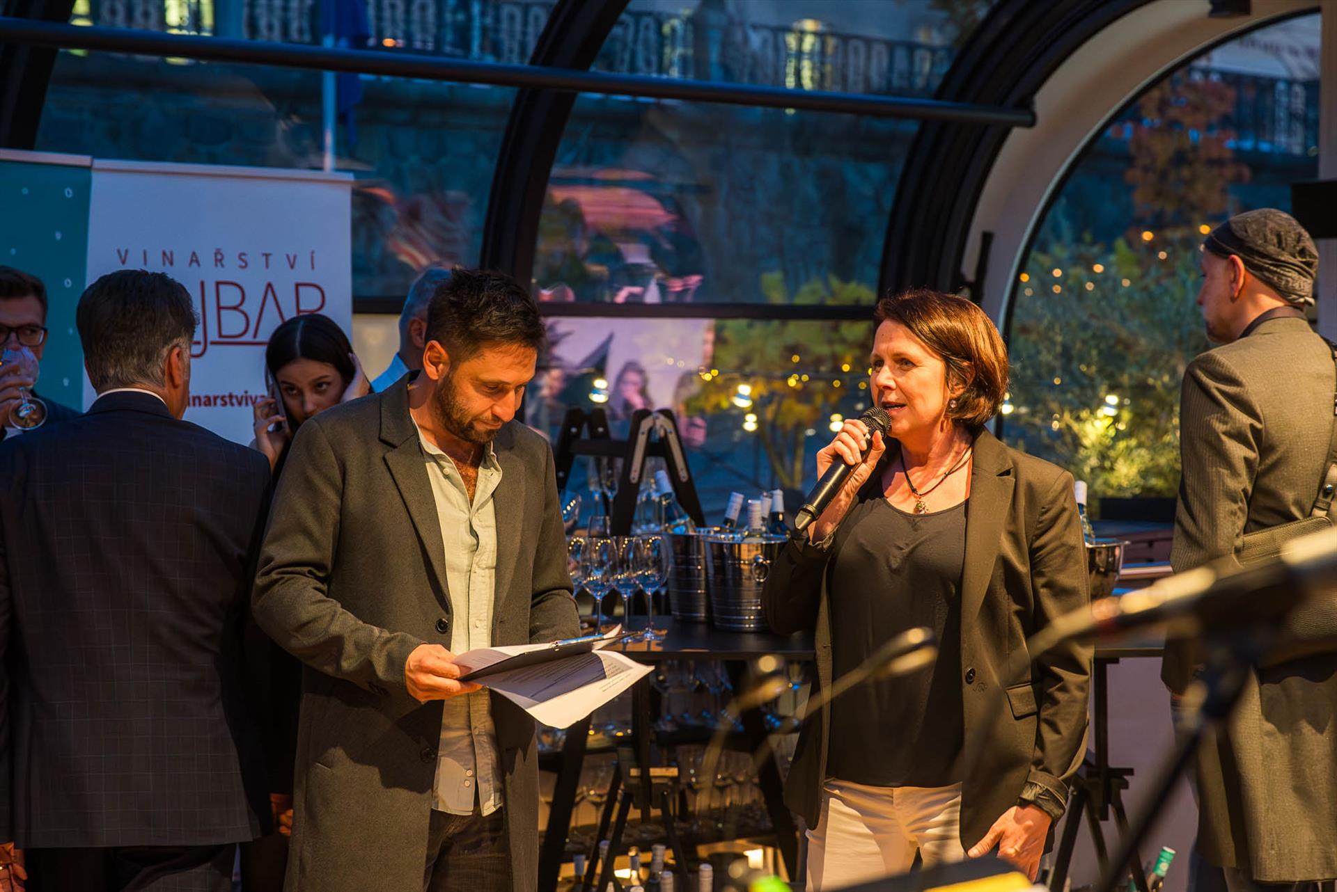 Foto: Una serata sulle onde: musica, luci e… – 61