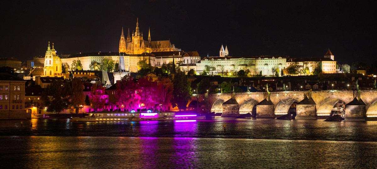 Foto: Moldava y Vysehrad steamers sailed at the Signal… – 8