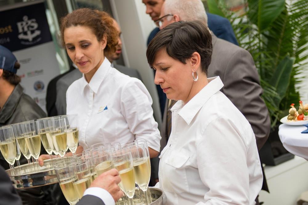 Photo: Grand Presentation of the Boat Grand Bohemia – 67