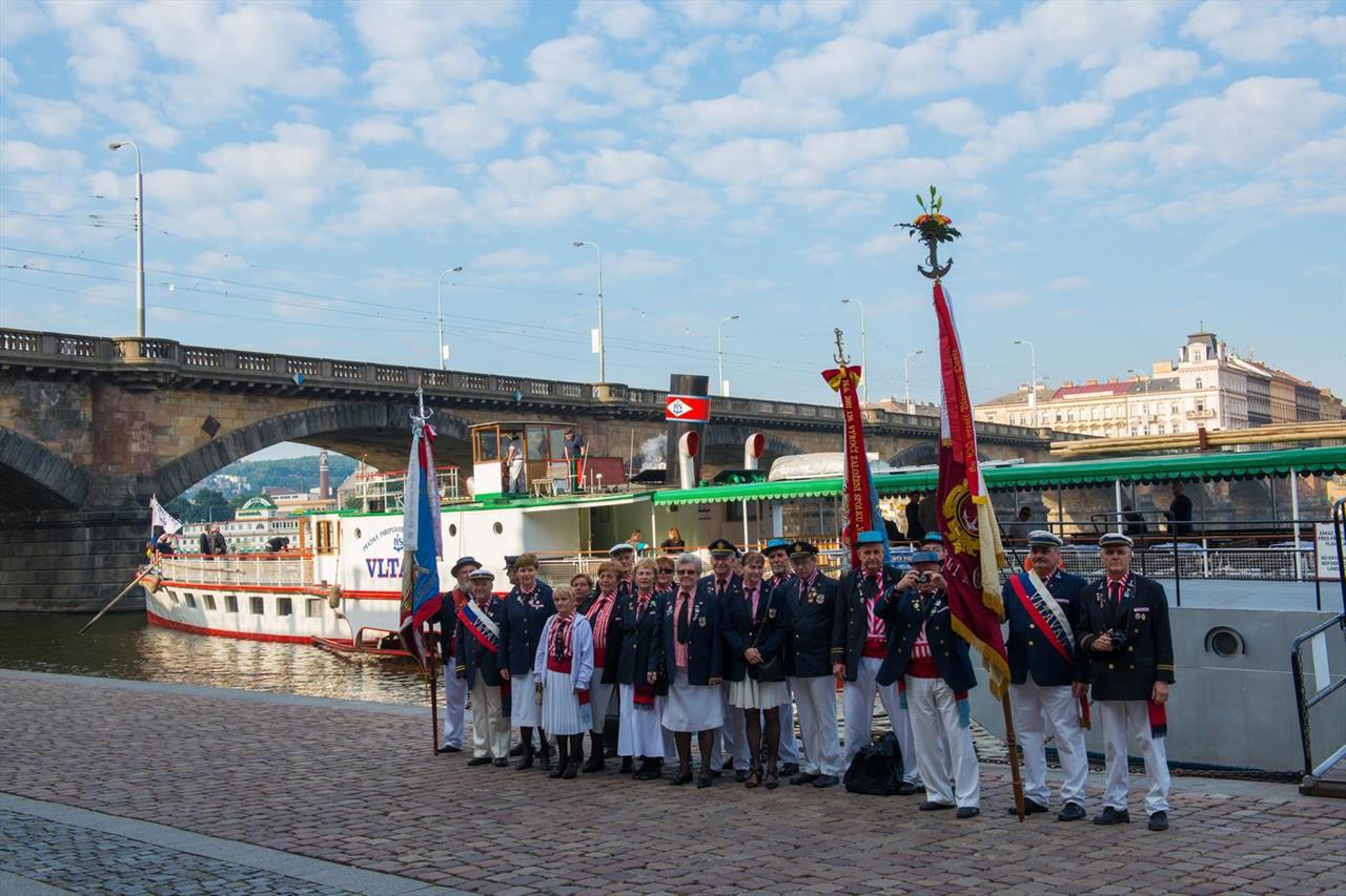 Foto: PPS oslavila 150 let – 16