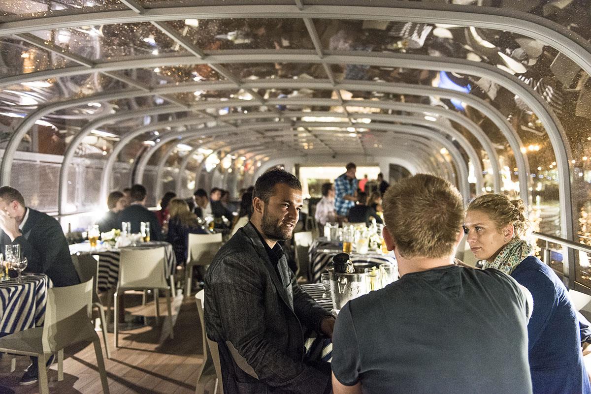 Photo : Saint-Sylvestreovská croisière 2014 - rezervujte… – 3