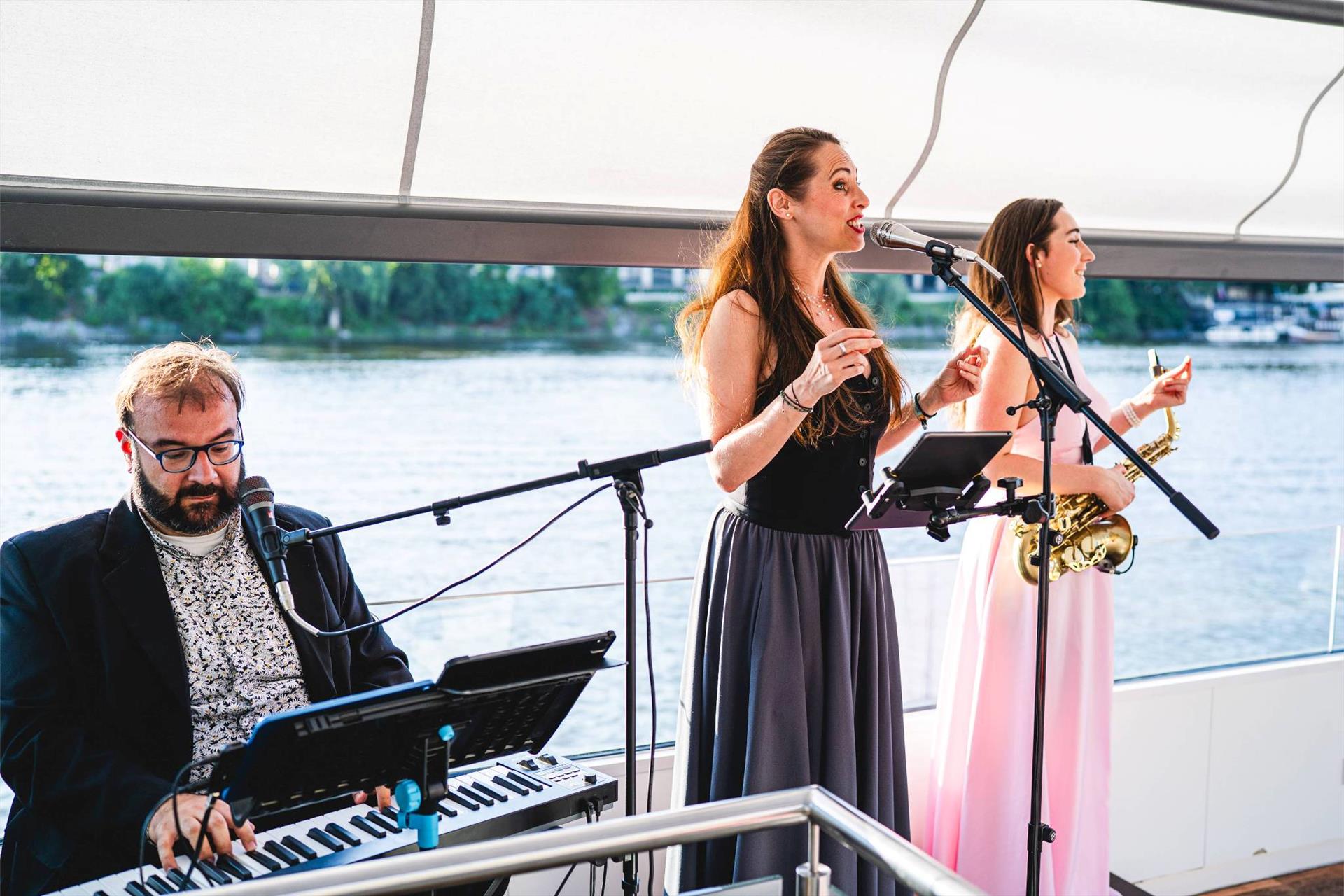 Foto: Grand Bohemia ha ospitato il gala annuale di AVIA – 38