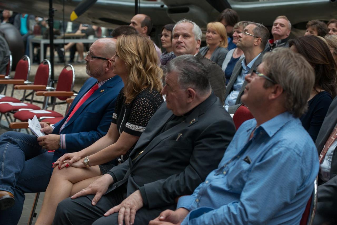Photo : Výstava Umění paroplavby po řece Vltavě – 25