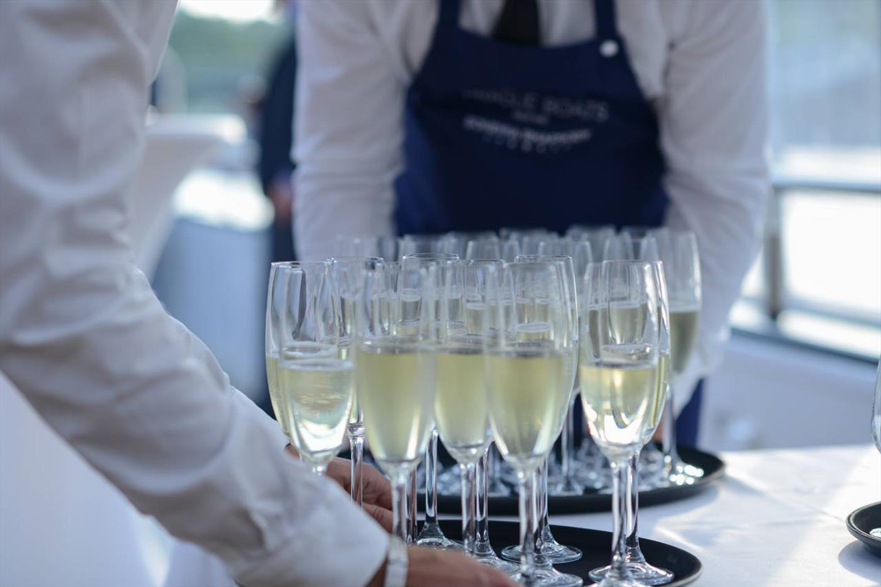 Foto: Last available seats on New Year's Eve cruceros – 4