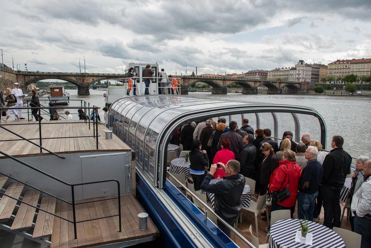 Photo: Cruise of the Association of Municipal Office… – 73