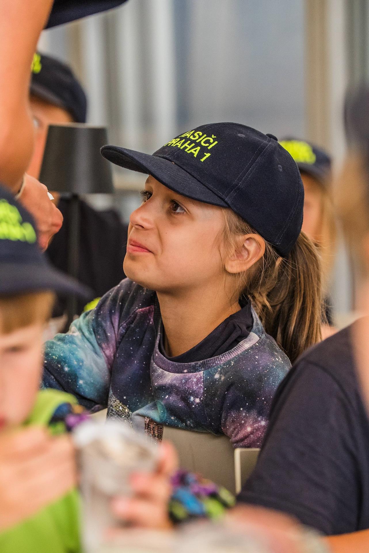 Foto: Bootsausflug für Ferienkinder – die… – 26