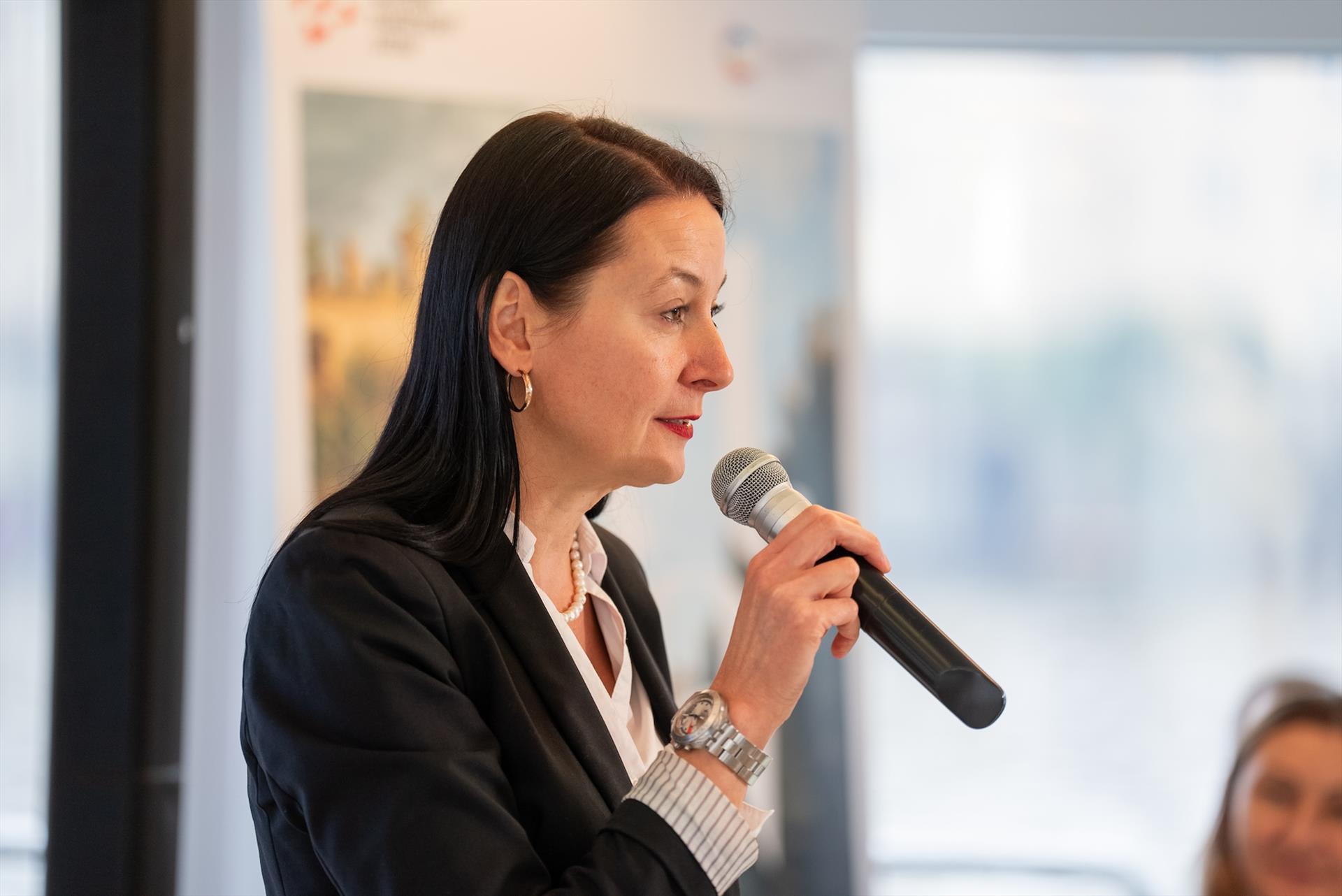 Photo: Press conference for the VLTAVA Famous &… – 56