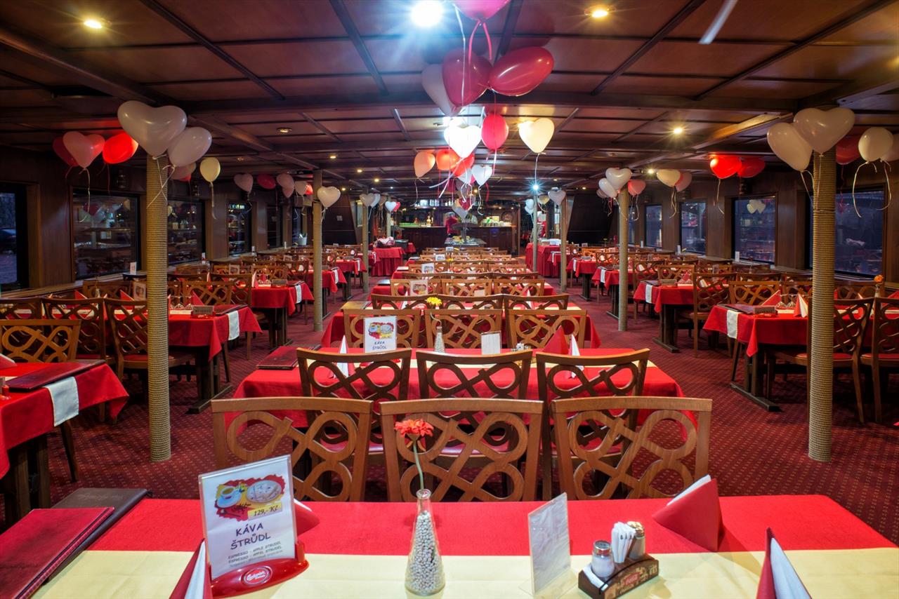 Foto: Valentine's Day crociere 2017 – 20